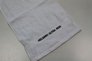 Sweat towel