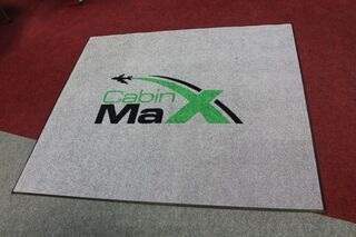 Logovaip CabinMax