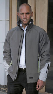 Blade Soft Shell Jacket 2. picture