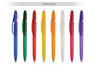 Pastapliiats Rico color 2. pilt